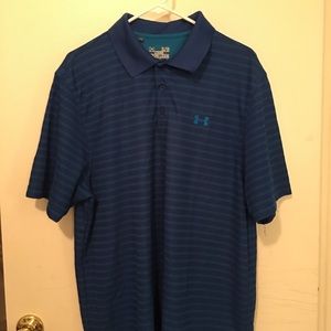 Under Armour Shirts - 2- Pack Under Armor Golf “Polo” Under Armour Shirts - 2- Pack Under Armor Golf “Polo”